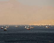 Commentary: Brace for a flood of oil as soon as Hormuz reopens
