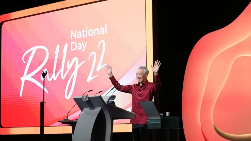 PM Lee to deliver National Day Rally speech on Aug 20