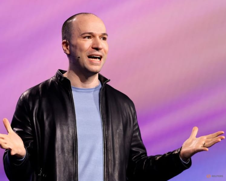 OpenAI co-founder discloses nearly $30 billion stake, financial ties to Altman