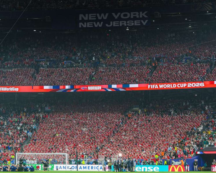Commentary: Why is getting to a World Cup game so hard?