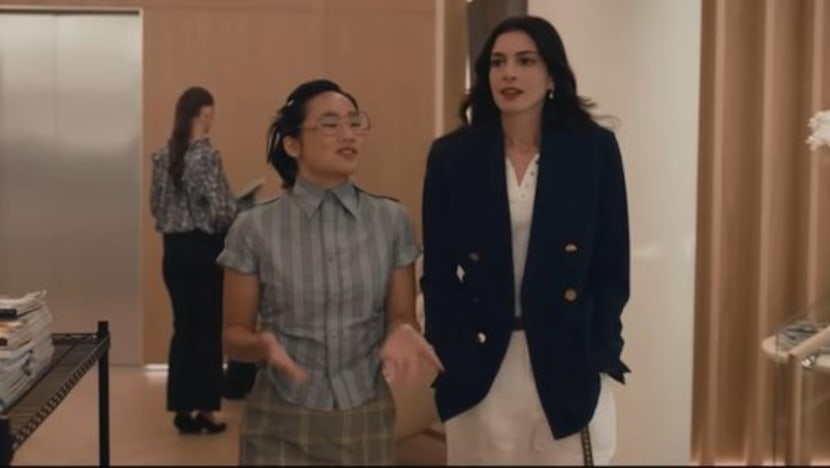 Film The Devil Wears Prada 2 terancam diboikot imbas tudingan rasis
