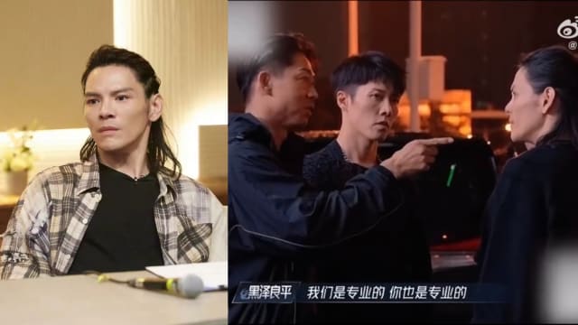 《披荆斩棘4》舞跳不好拎包走人　向佐处事不成熟遭猛批