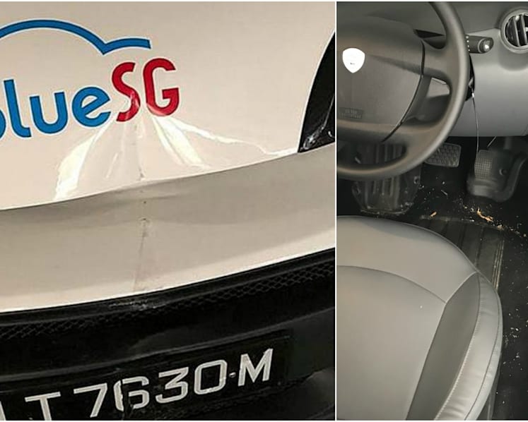 More civic-mindedness needed among car-sharing users, say operators