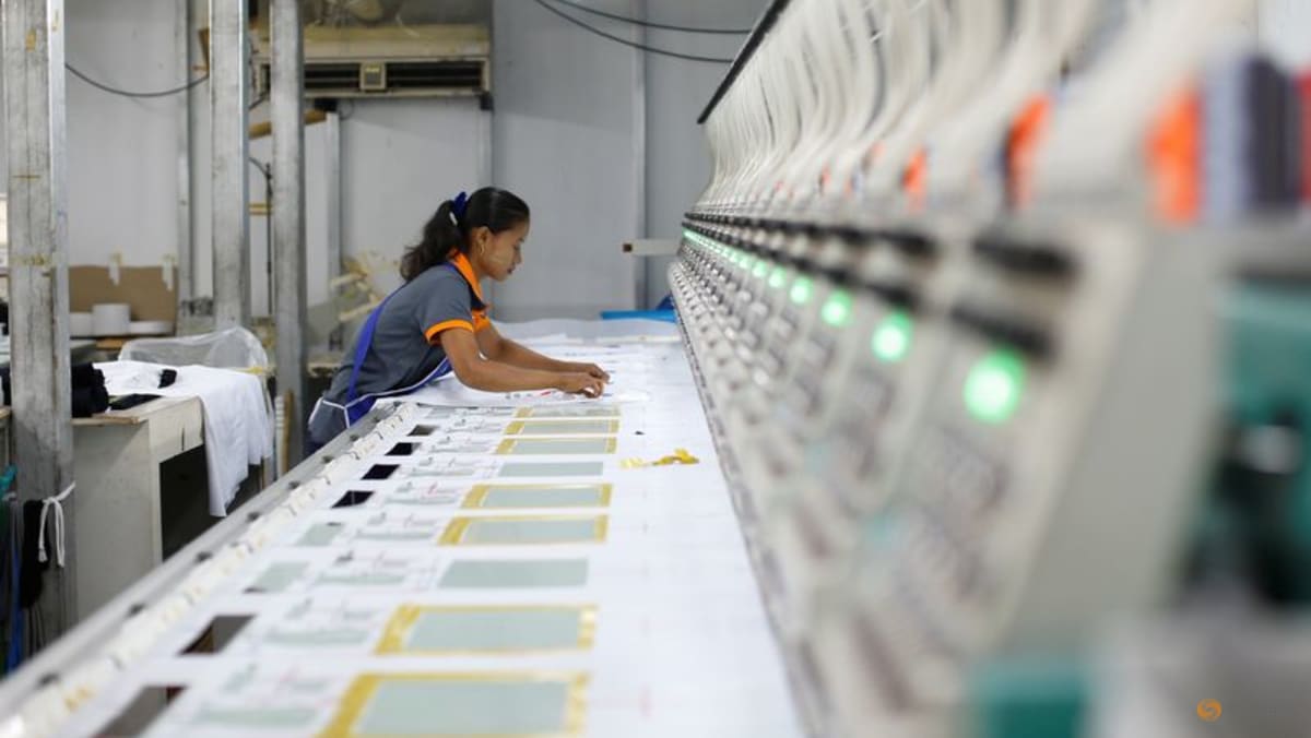 Thai industrial sentiment retreats in December after 7-month high in November