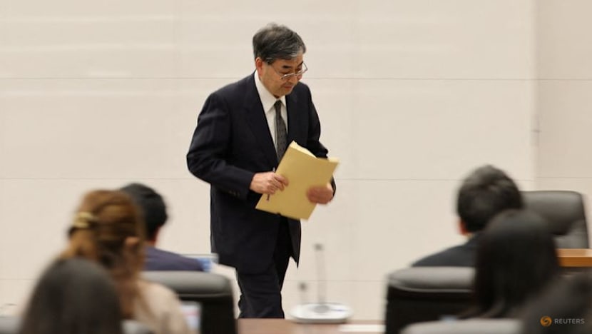 Japan may have spent $35 billion in yen-buying intervention, BOJ data shows