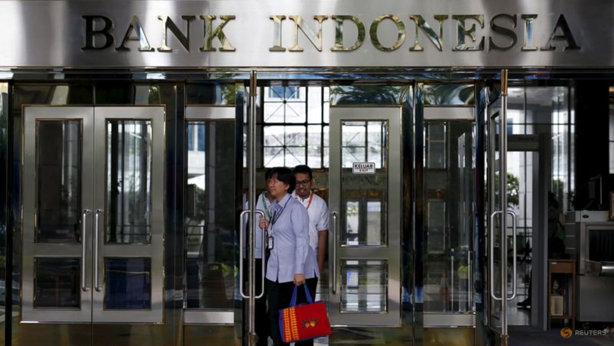 Bank Indonesia to hold rates at 4.75% through 2026 as Iran war fuels inflation risks: Reuters poll