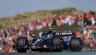 F1 could see more teams appealing after Williams decision