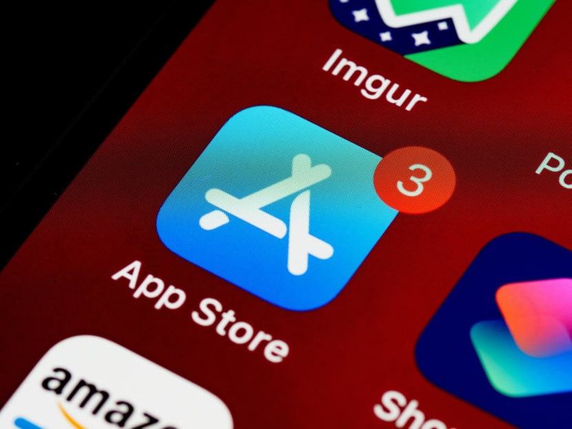 Commentary: Your phone apps could have higher security and privacy risks — depending on where you download them Commentary: Your phone apps could have higher security and privacy risks — depending on where you download them