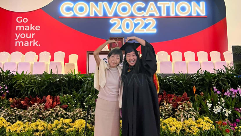 My Learning Diaries: At 32, I’m pursuing my second master’s degree in hopes of being a better counsellor