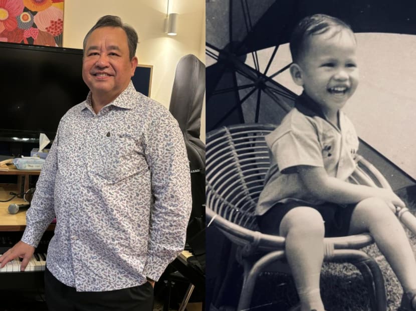 Things I would tell my younger self: Singapore's king of swing Jeremy Monteiro