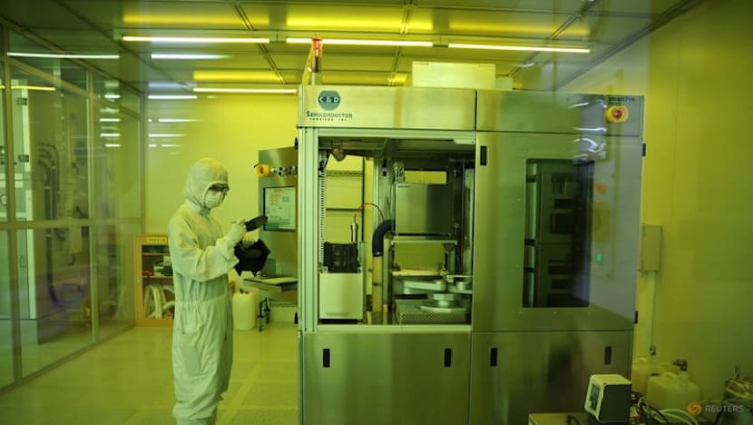 In South Korea, a job or partner at Samsung, SK Hynix is the new 'A+' catch