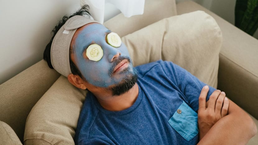 5 skincare mistakes many men make, according to dermatologists