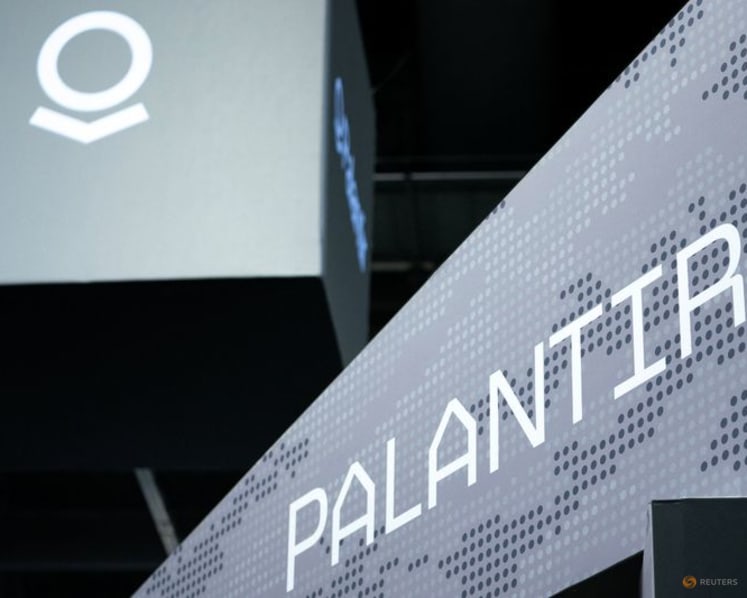 French domestic spy agency ditches Palantir for local rival, PM says
