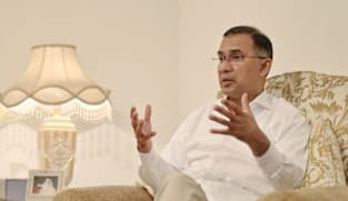 Bangladesh PM front-runner rejects unity government offer, says his party set to win