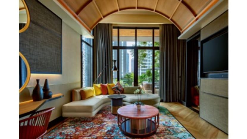 DeRAMA, Singapore's First Korean Confinement Centre Managed by Sserenity, Reaches Full Capacity