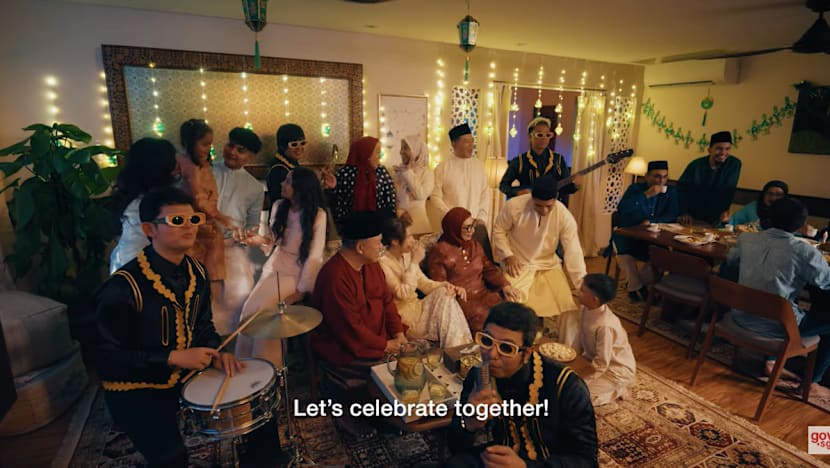 Video 'Kisah Musim Raya' MDDI ajak masyarakat luang masa bersama keluarga