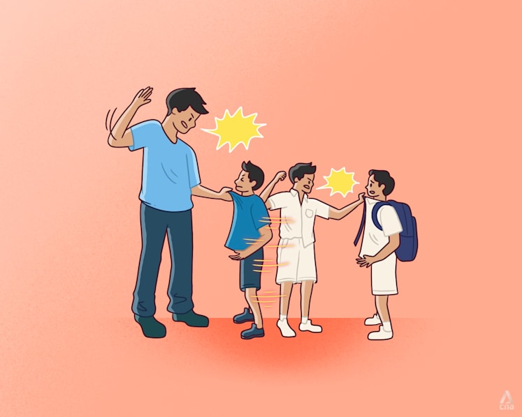 Now grown up, ex-bullies open up on what drove their behaviour and wish they could turn back the clock