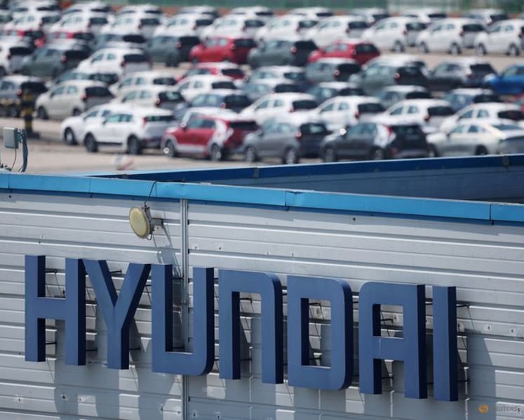 Hyundai Motor Group to own Boston Dynamics in full with SoftBank stake buy