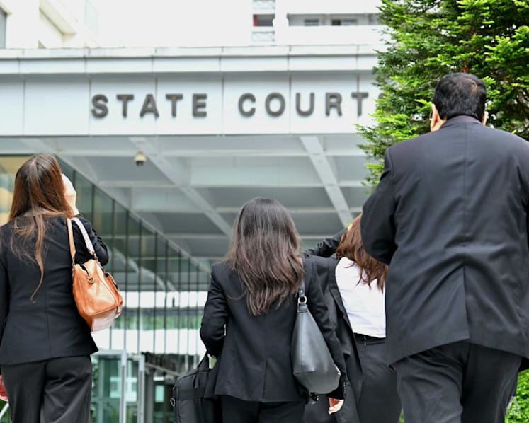 IN FOCUS: 1 in 3 new lawyers want out – can the industry fix the burnout before it’s too late?