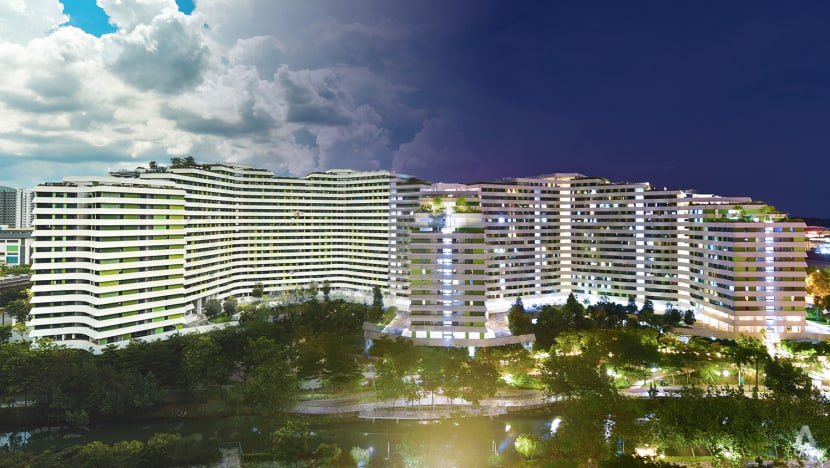 10 Instagram-worthy HDB blocks in Singapore 10 Instagram-worthy HDB blocks in Singapore