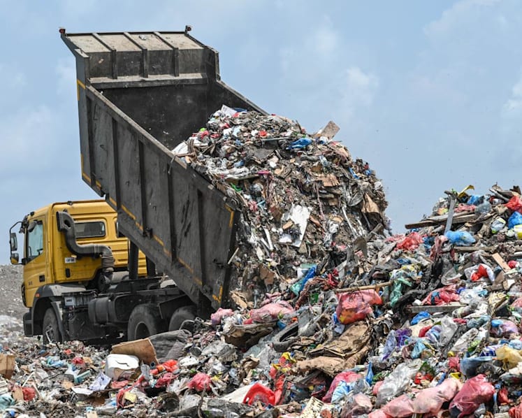 Commentary: Biodegradable plastic may not be so biodegradable after all
