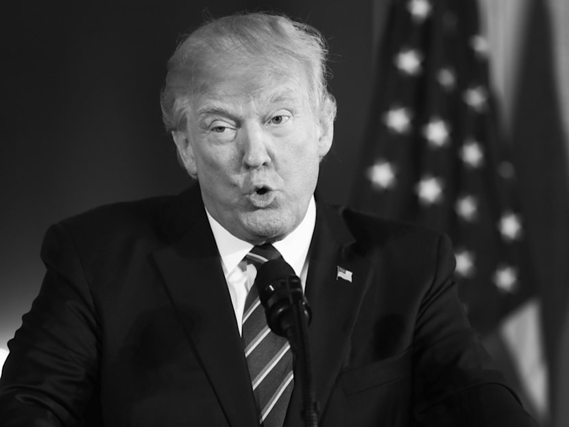 What Trump’s America First agenda means for Asia