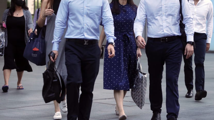 Civil servants laud tweaks to Currently Estimated Potential system, hope for more holistic and transparent assessment