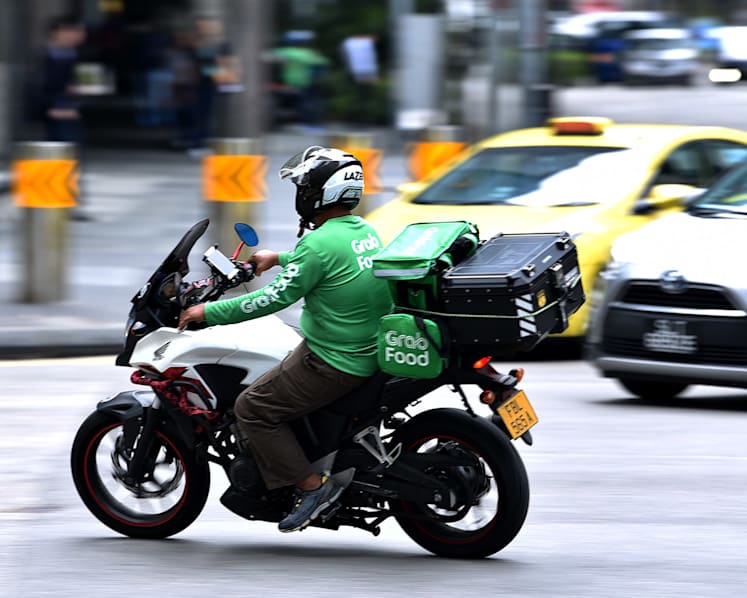 Commentary: The gig economy – a surprise boost from the pandemic and in Singapore, it’s not going anywhere