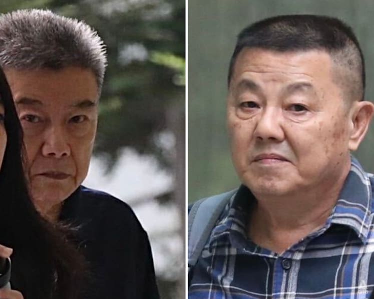 Singapore brothers behind William’s Auto get jail for tax evasion and money laundering
