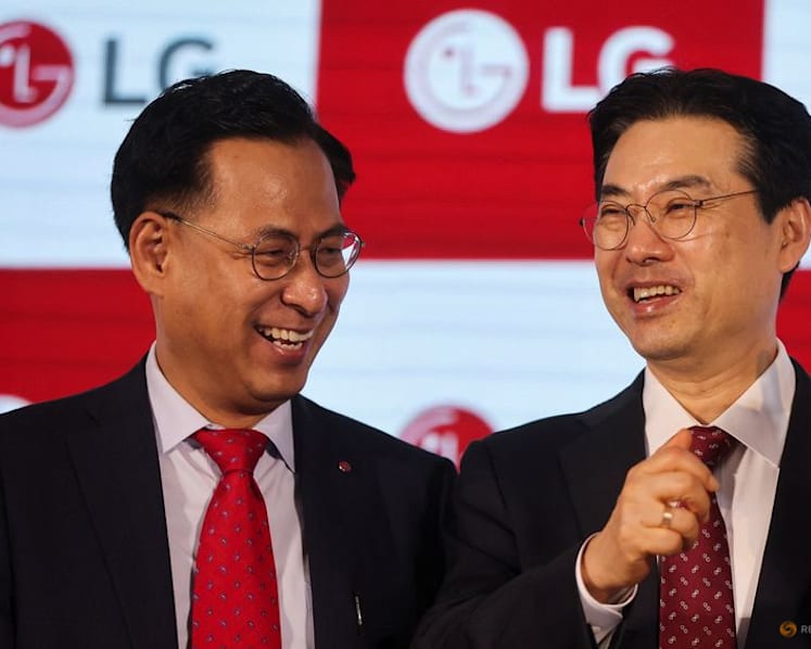 LG Electronics aims to make India its global manufacturing hub with local unit's listing