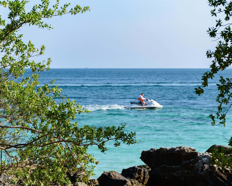 This Thai island is the simple getaway you’ve been looking for