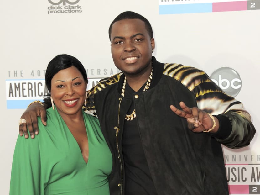Singer Sean Kingston sentenced to 3.5 years in prison for US$1 million fraud scheme