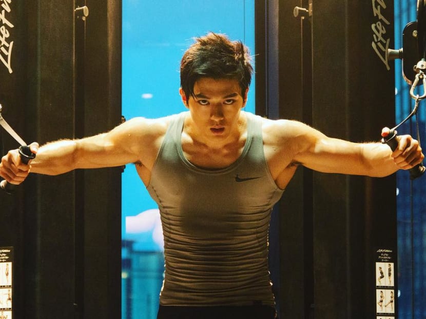 5 things to know about Mackenyu, the Japanese breakout star of Netflix's One Piece