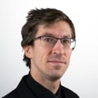 Daniel Balazs