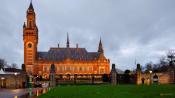 World's top court to deliver landmark climate ruling