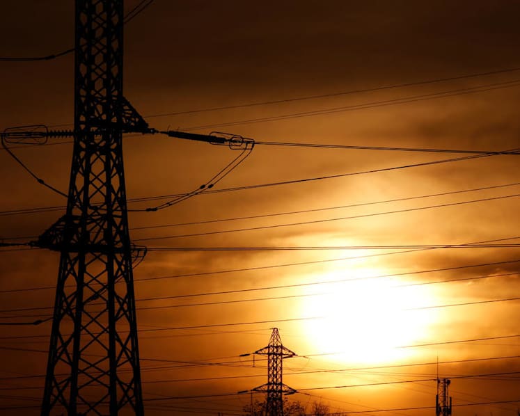 Less than half of all households have switched electricity providers