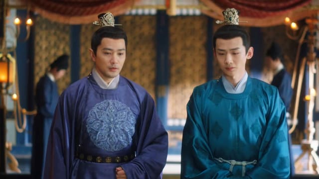 卿卿日常（第39集）：尹峥、李薇补办婚礼