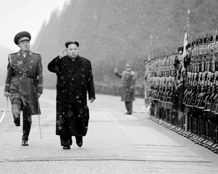 Nuclear weapons critical to North Korean regime’s survival