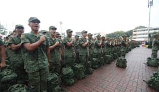 47-year-old Singaporean man with Indonesian citizenship convicted of failing to report for NS