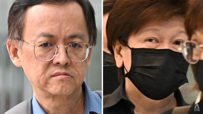 Hyflux trial: Banks concerned about cashflow from electricity side of Tuaspring Project, says witness Hyflux trial: Banks concerned about cashflow from electricity side of Tuaspring Project, says witness