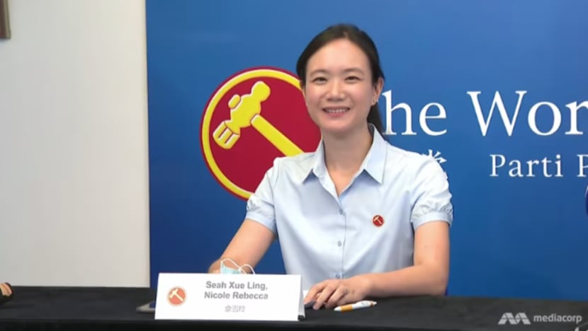 Kerjaya politik Nicole Seah: Dari bintang pembangkang hingga kemunculan semula dalam GE2020