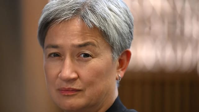 澳洲外交部长会晤中国外交部长 对中国导弹试射表达关切
