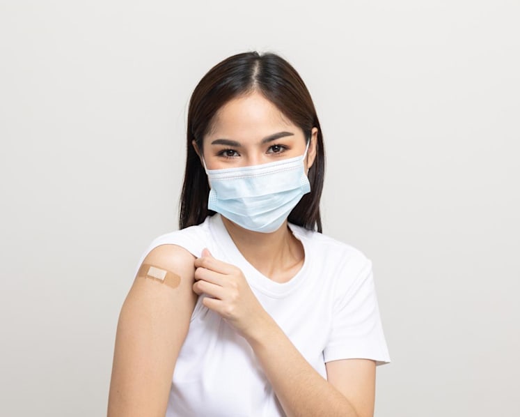 Women from low-income families can now get free HPV vaccination  