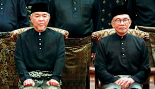 Insight 2026/2027 - The Challenge of Coalition Politics In Malaysia