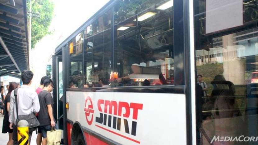 OMG, SMRT team up for telco bid