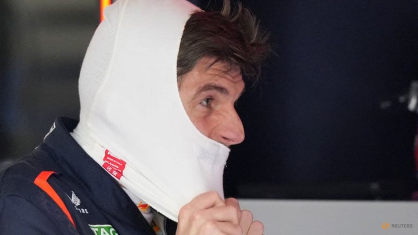 Verstappen fed up with talk of race bans and penalty points