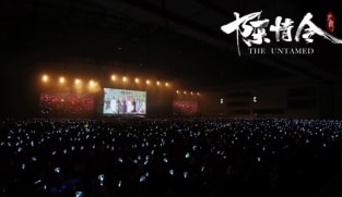 Kuasa China: Demam C-drama melanda, budaya pop Tiongkok mulai menggeser Korea dan Jepang