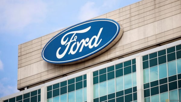 Ford halts shipments of vehicles to China amid Trump tariffs - Channel News Asia (Picture 2)