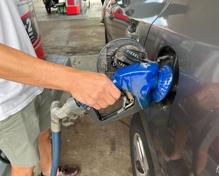 Commentary: After removing diesel subsidies, Malaysia must now manage the fallout