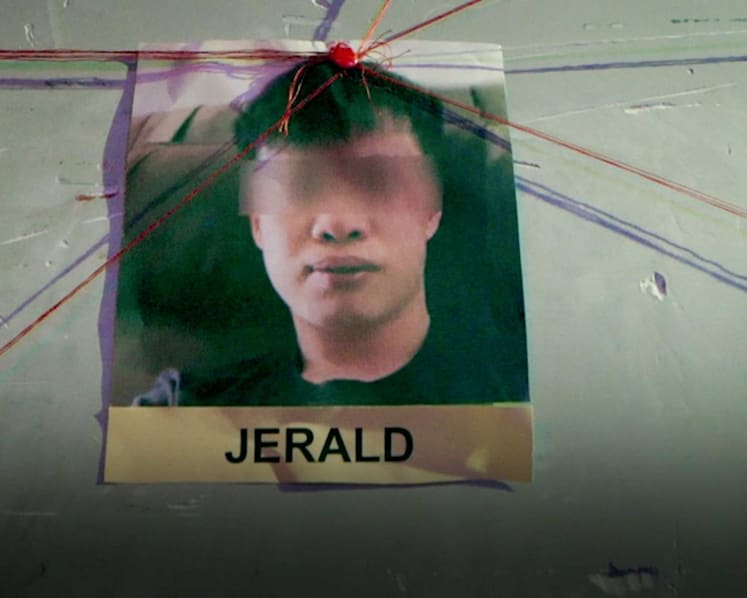 Who is Jerald Low, Singapore’s own ‘Tinder swindler’?